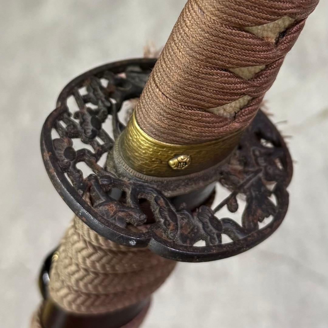 六*章様 SNT900 【極上】模造刀 梨地鞘 居合刀 剣舞 伝統工芸品