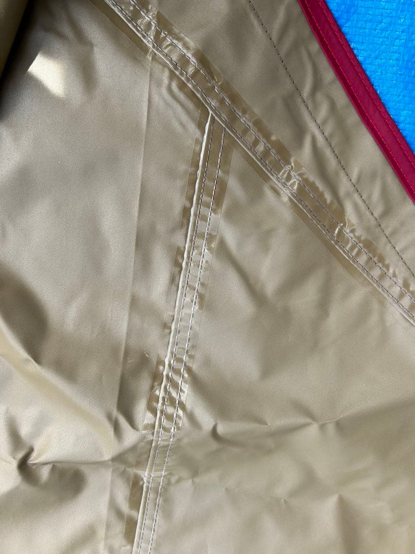 【美品】スノーピークHDタープ“シールド“ヘキサエヴォpro.TP-250R