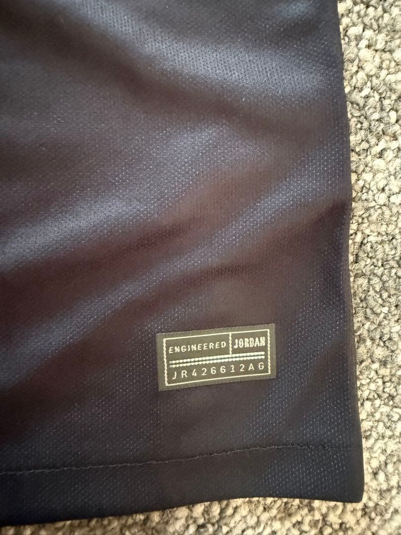 希少・新品未使用』パリ・サンジェルマン ユニフォーム ドラクスラー