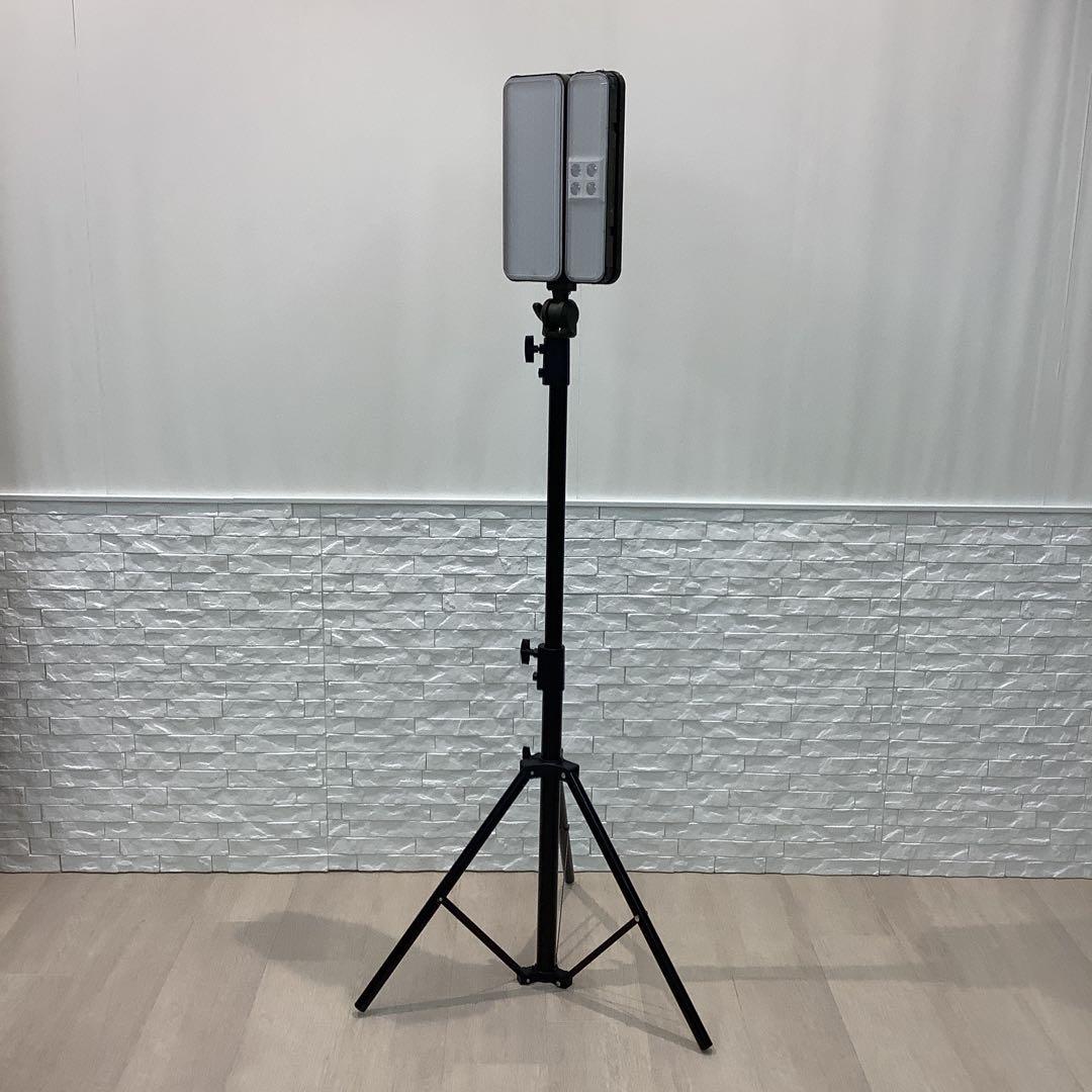 最終値下げ！ワイルドランド ソーラー充電式LEDキャンプライト