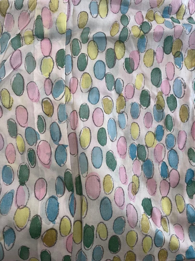 レア✨mina jelly beans浴衣