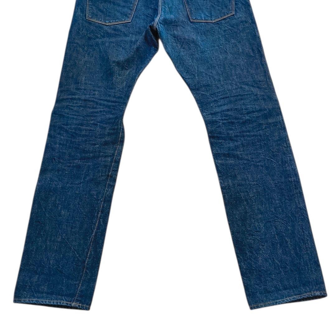 ノーザン様専用 濃紺 STEVENSON OVERALL CO. 727-RXX - メルカリ