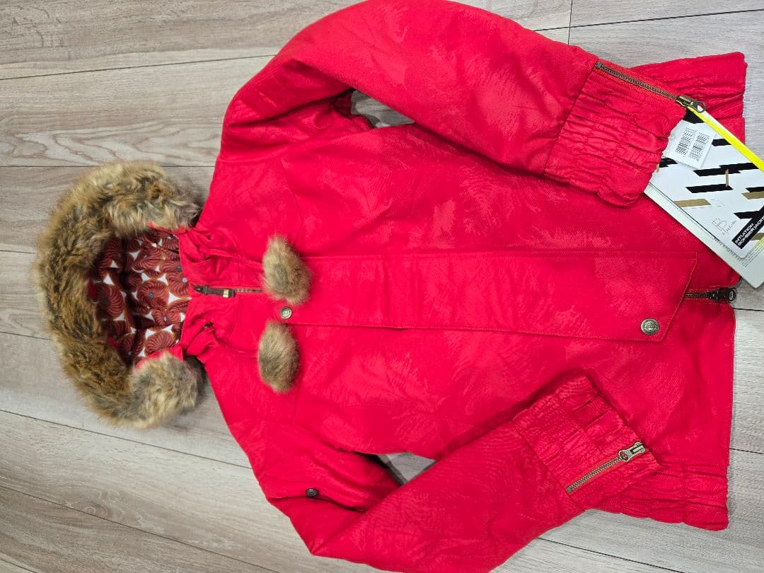 新品未使用 BURTONスキーウェア　レディースSサイズ BURTON（バートン） スノーボードウェア レディース BURTON Womens