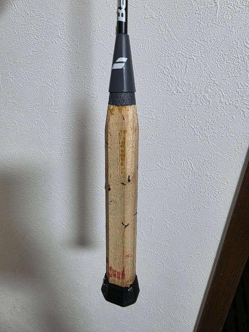 中古】バボラ サテライト ライト メトリックフレックス 6.5 - メルカリ