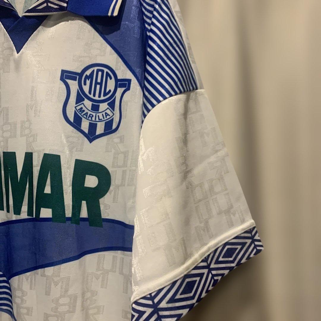 アンブロ マリリア・アトレチコ・クルーベ ユニフォーム