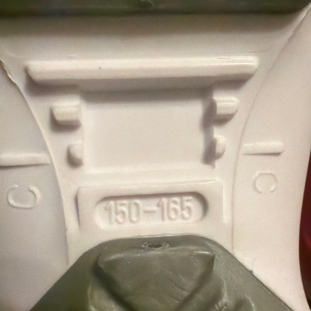 スキーセット 女の子用 15〜16.5cm