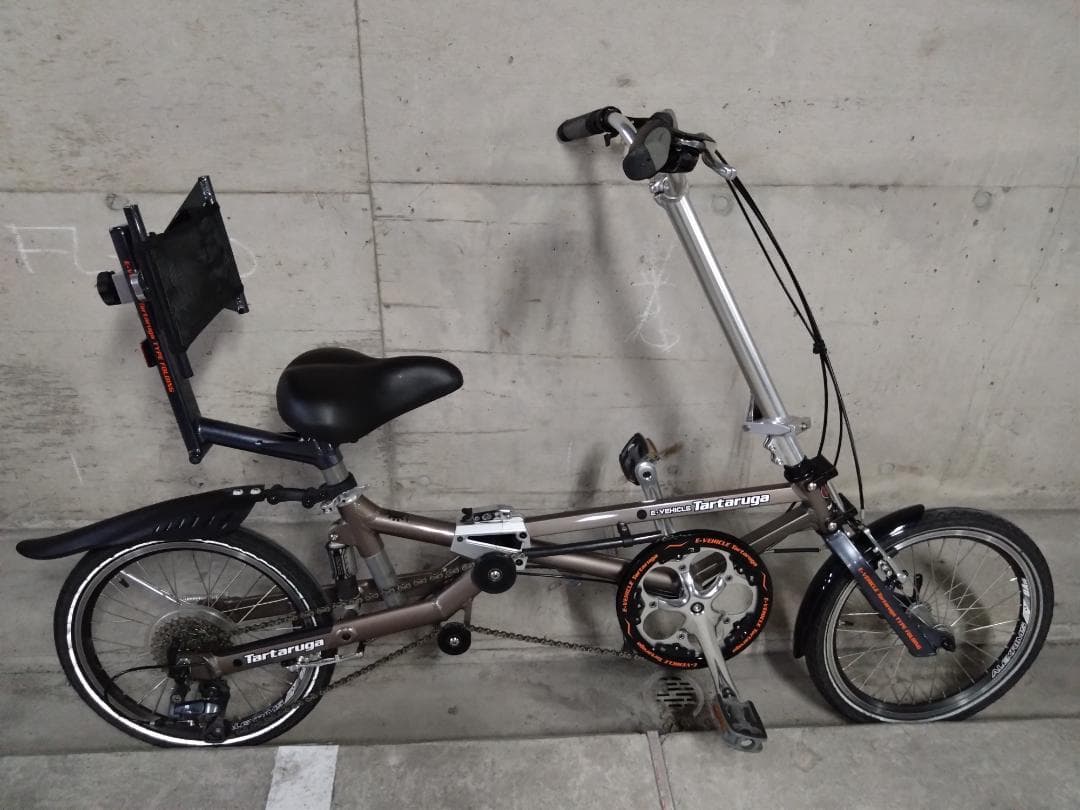 Tartaruga type-F タルタルーガ 極美品 純正フルオプション - メルカリ