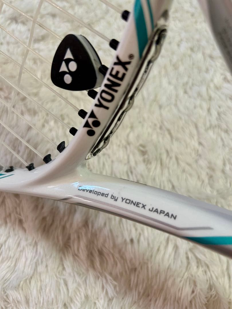 未使用級⭐︎YONEX EZONE DR POWER G1 - メルカリ