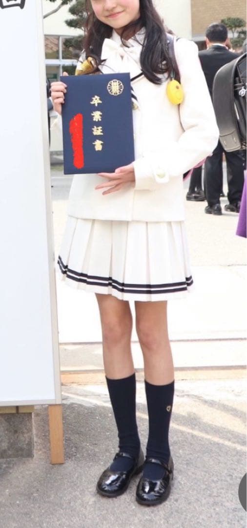 りかこ様専用】入学式☆メゾピアノスーツ 女の子120㎝ 【楽天市場