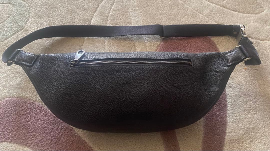 yuhaku/ユハク ボディバッグ 潮流