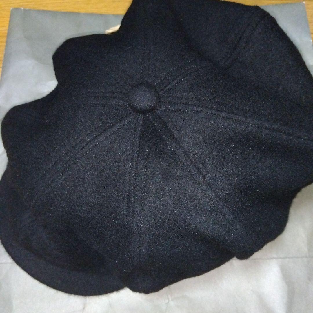 【美品】THE H.W.DOG&CO. BRUSHED PK CAP