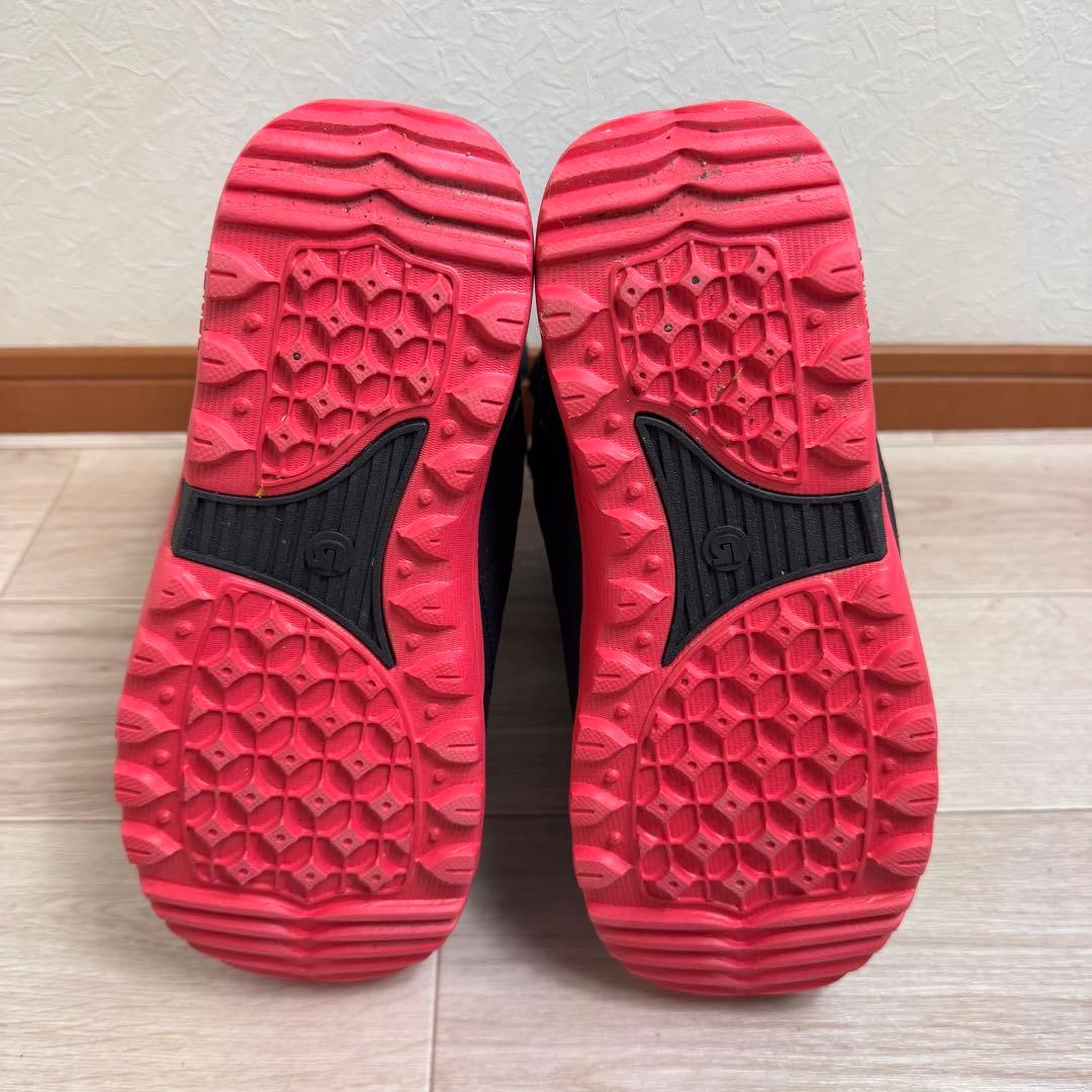 Burton MINT スノーボードブーツ 23.5cm