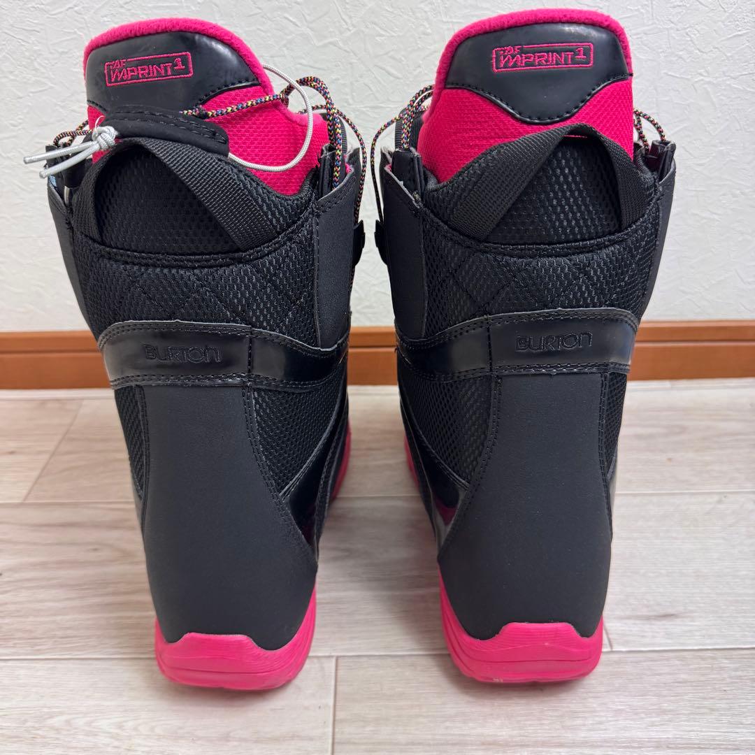 Burton MINT スノーボードブーツ 23.5cm