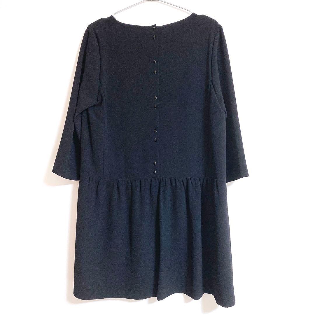日本未入荷 SEZANE ROBE GILLY セザンヌワンピース