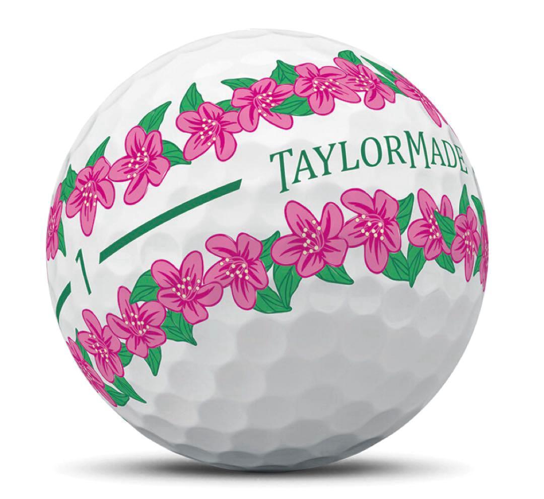 TaylorMade 限定品TP5x Stripe Season Opener - メルカリ