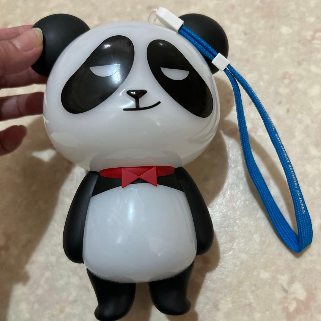 BIGBANG スンリ/ストロングパンダ ライト/ペンライト 公式