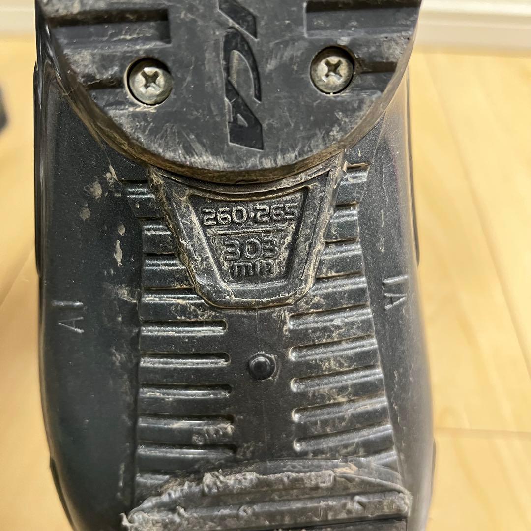 即日発送】NORDICA Gransport Easy8 26-26.5cm - メルカリ