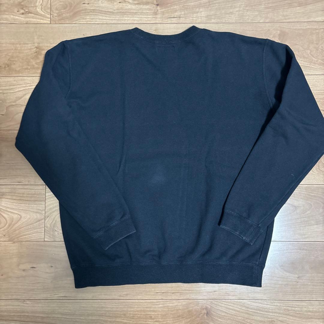 F*0様 【お得】agnes b. SWEAT CUPPO VA fragmen