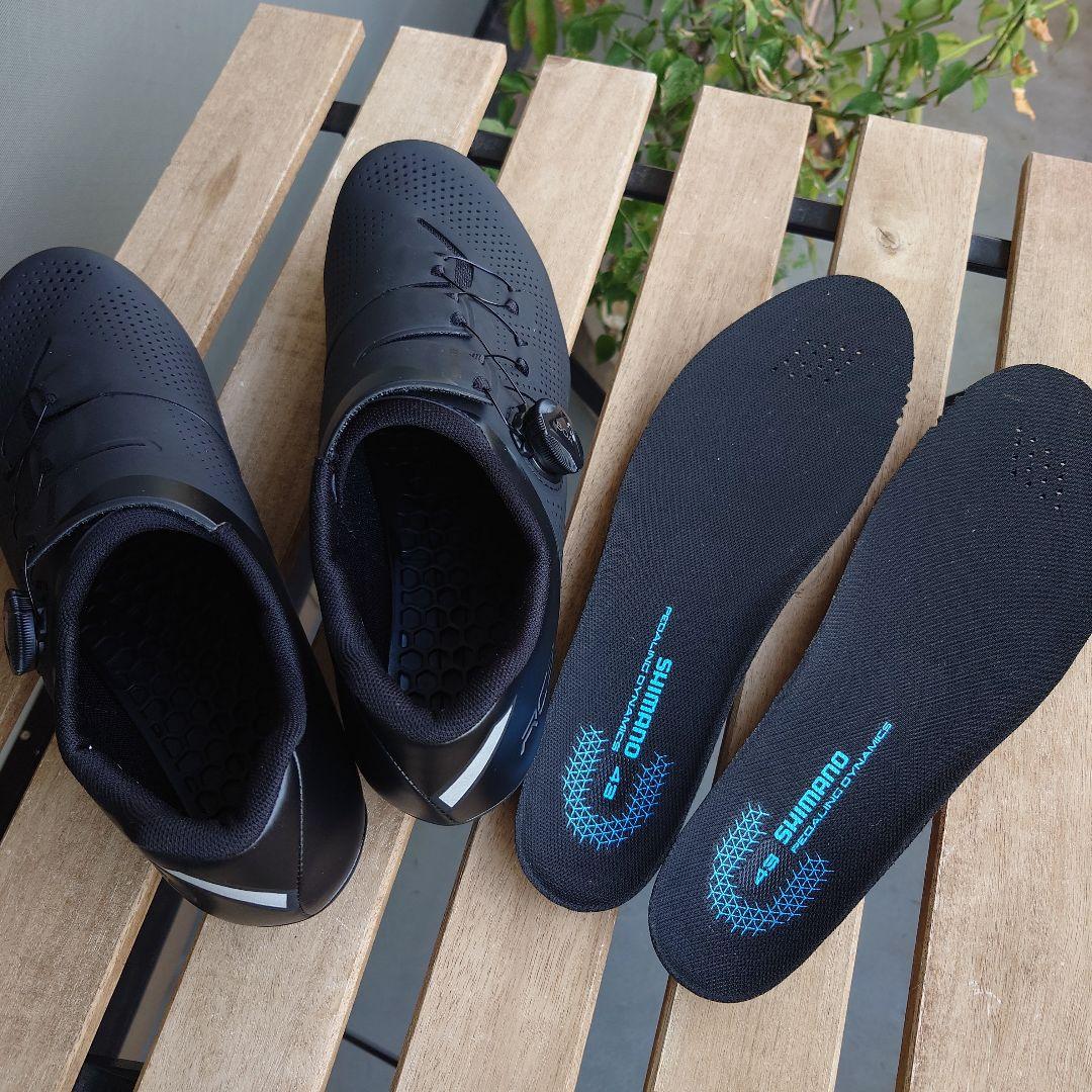 ウェア SHIMANO SH-RC302 43(27.2cm)