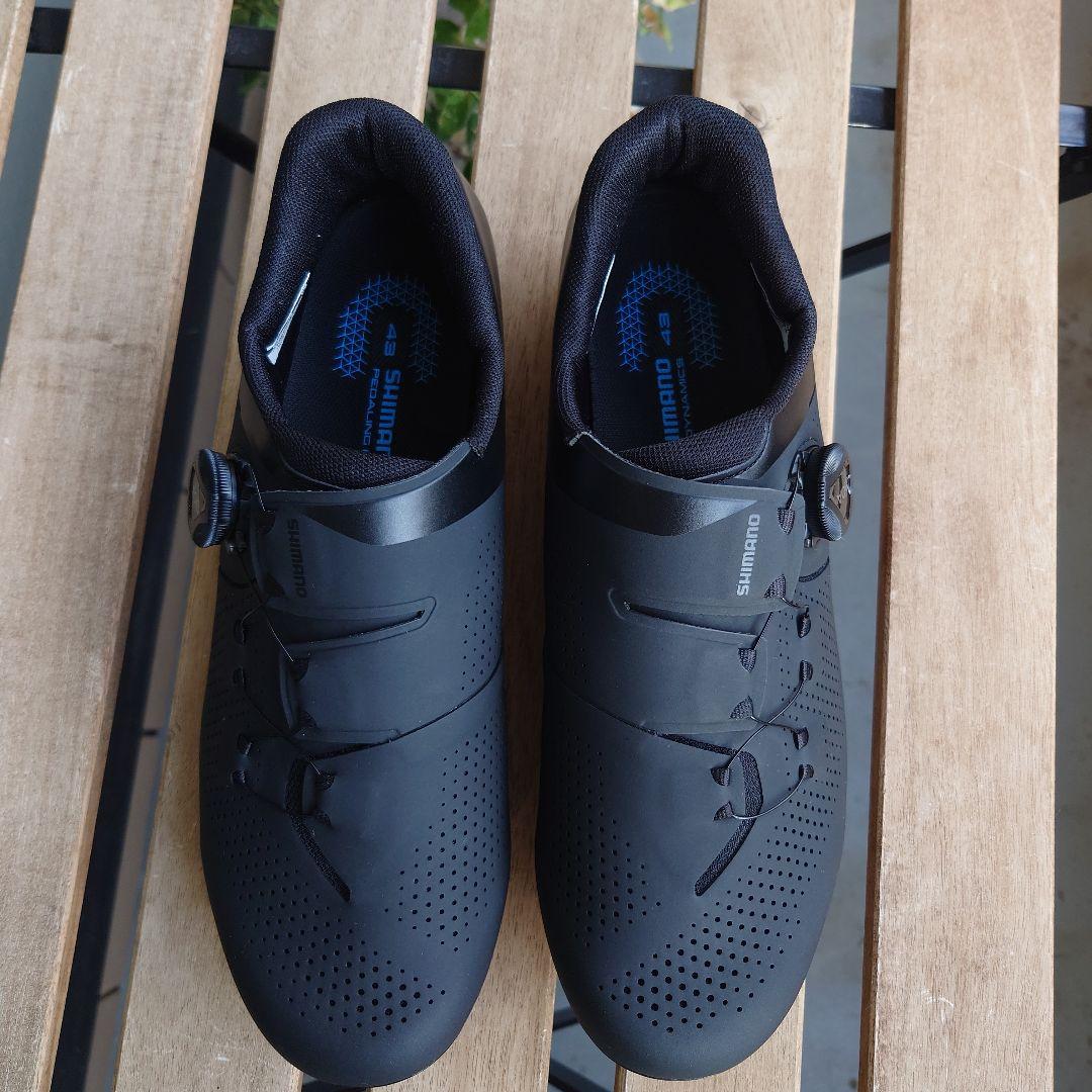 ウェア SHIMANO SH-RC302 43(27.2cm)