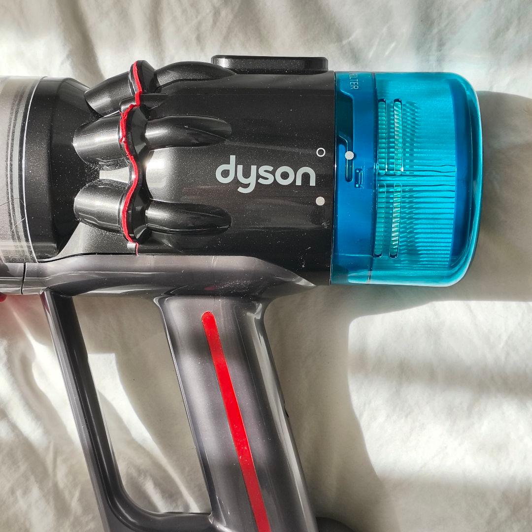 【本体のみ】Dyson Micro 1.5kg SV21 FF