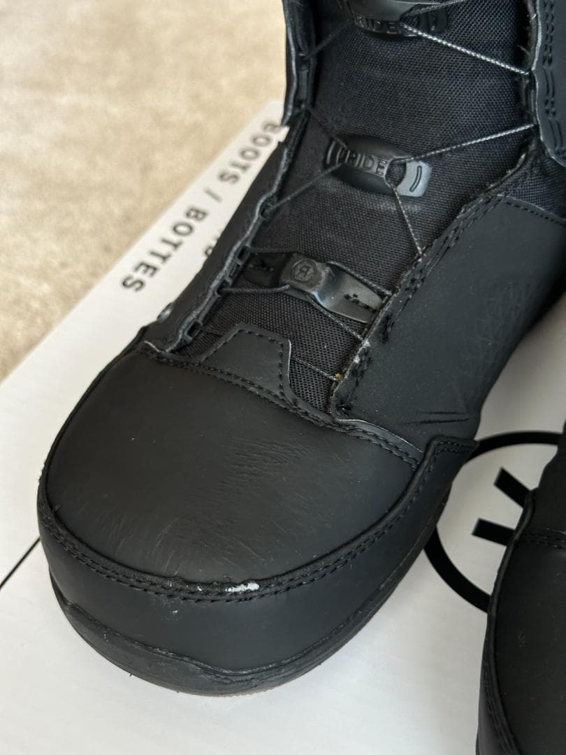 22-23 RIDE LASSO ライド　ラッソ　28.0cm