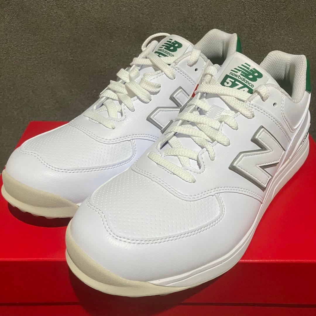 ⛳️【新品】ニューバランス newbalance 24.0cm ゴルフシューズ