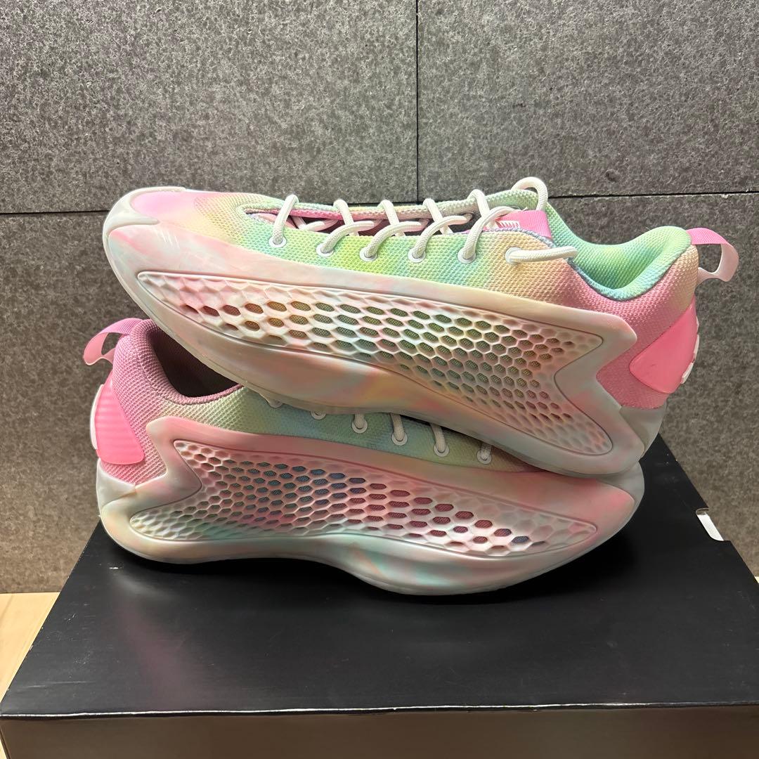 N　Anthony Edwards AE1 Low 3SSB 28.5cm