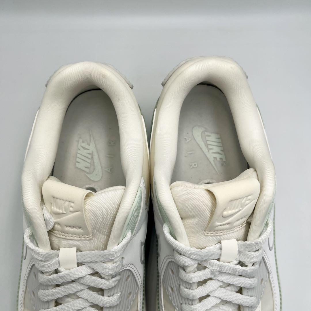 NIKE AIR MAX 90 LV8 エアマックス 厚底【24.5cm】