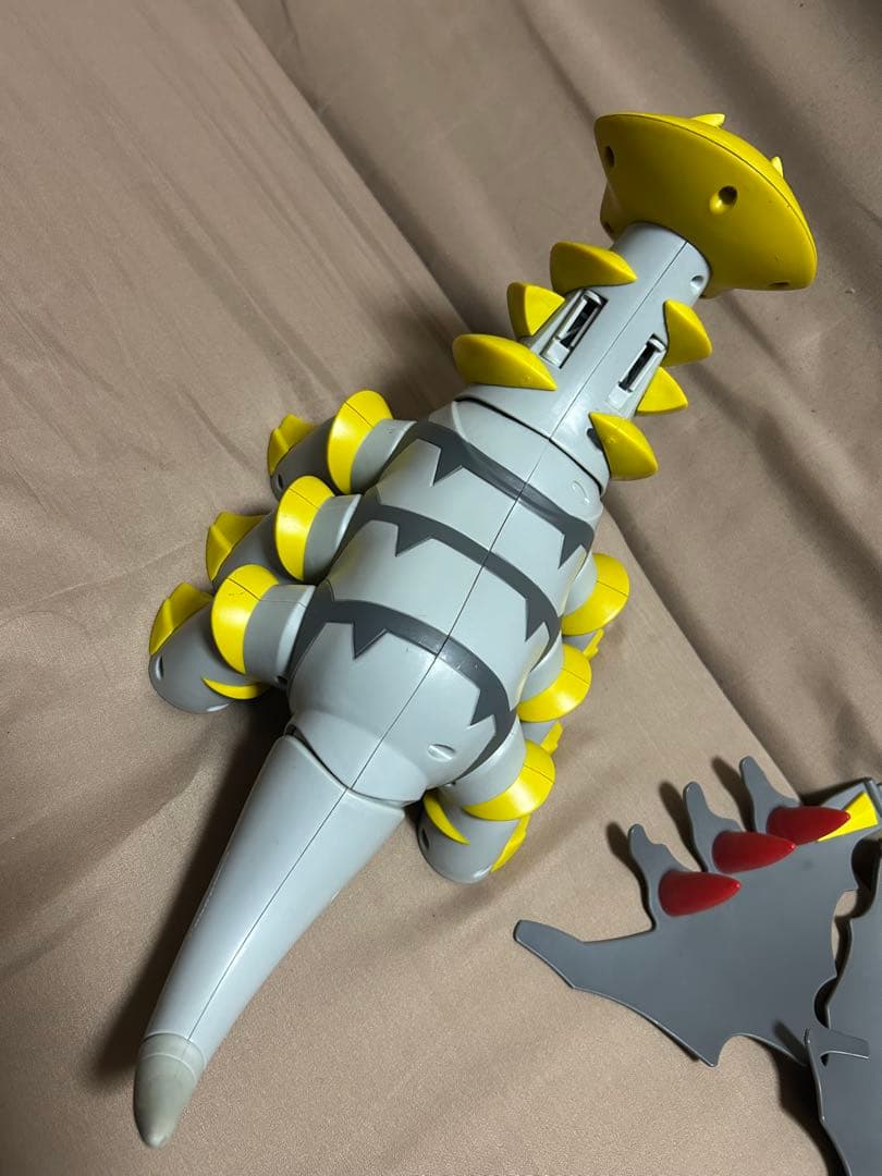 アクションコントロール ポケモン ギラティナ コントローラー無