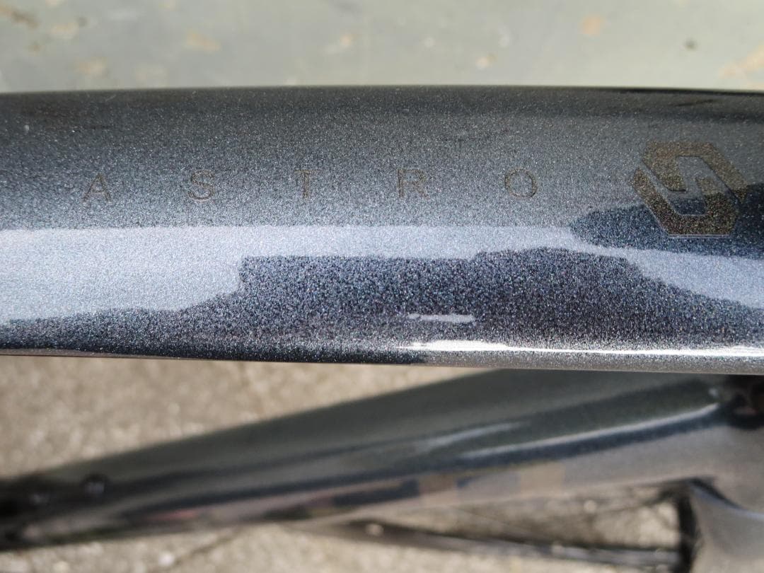 ひ*こ様 超美品 内装式ディスクロード SORA SUNPEED ASTRO 2 - メルカリ