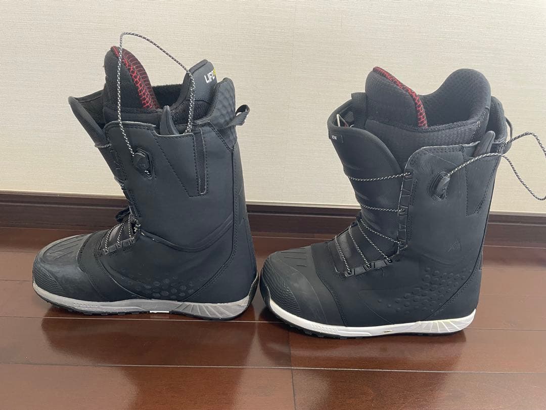 Burton ION-AF スノーボードブーツ 26.0cm