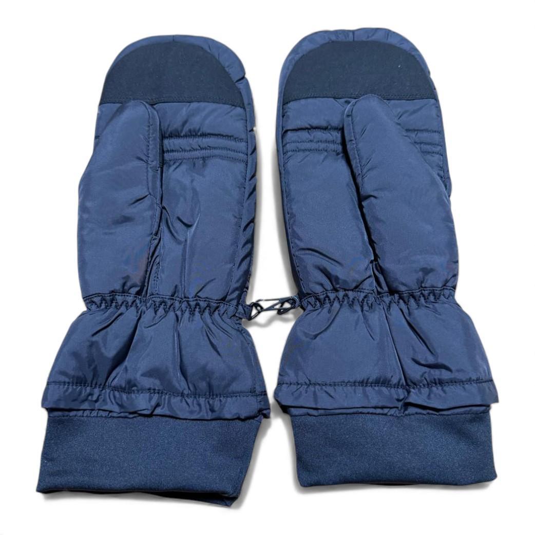 1PIU1UGUALE3 GOLF MITTENS ミトン型 手袋