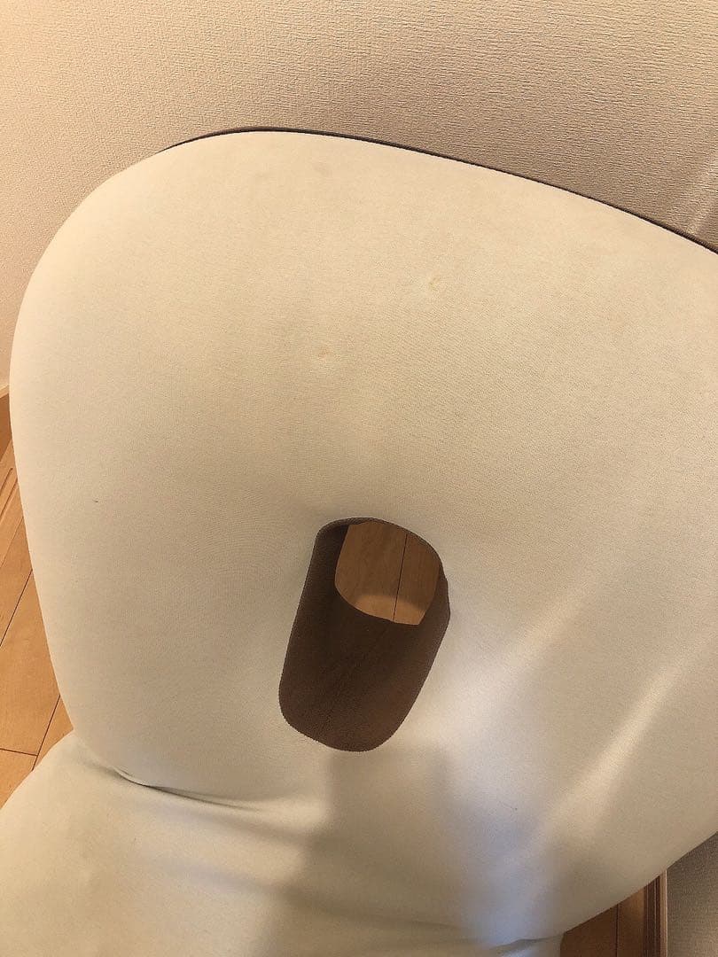 おまさ〜様専用 座椅子 CLOUD SLP-スリーフ アイボリー