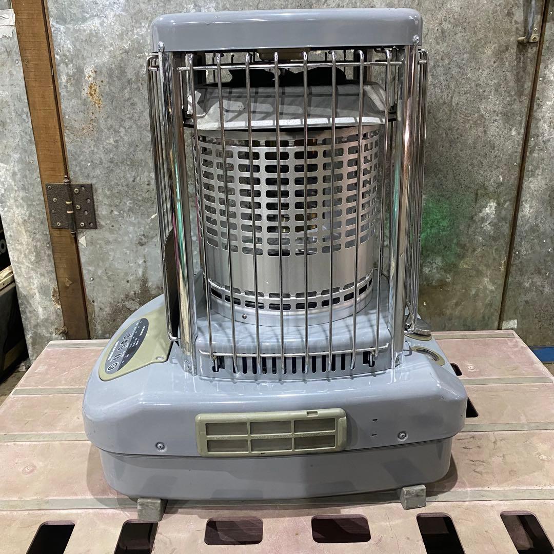 CORONA 業務用ストーブ 80秒点火 送料無料‼️ No．8の通販はau PAY