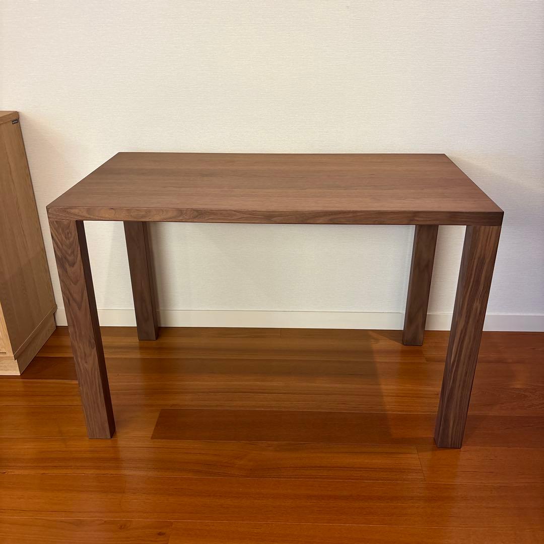 【2025年購入】カリモク デスク ST3578 ウォールナット ボナシェルタ karimokutokuyaku_st4578xr