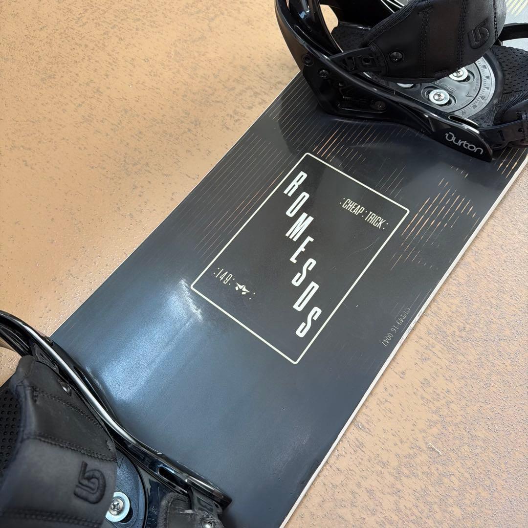 2026年最新】Yahoo!オークション -rome cheap trickの中古品・新品・未