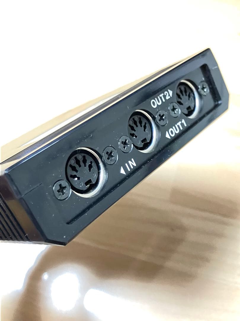 MSX2/2+ MIDIサウルス MIDI SAURUS ビッツ― BIT2｜