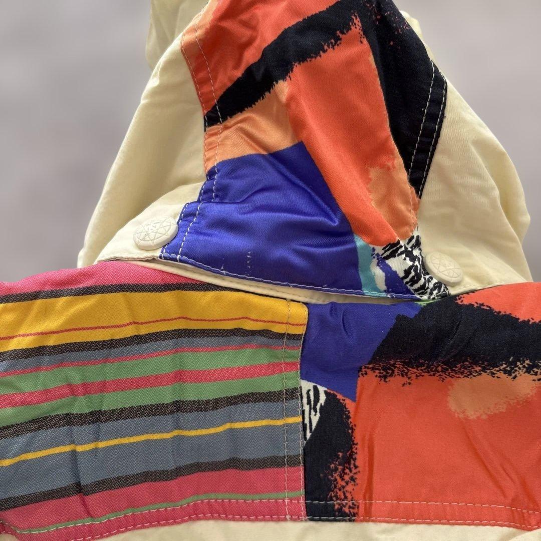 DOMM SEMN フード付き上下セットMサイズ 安い