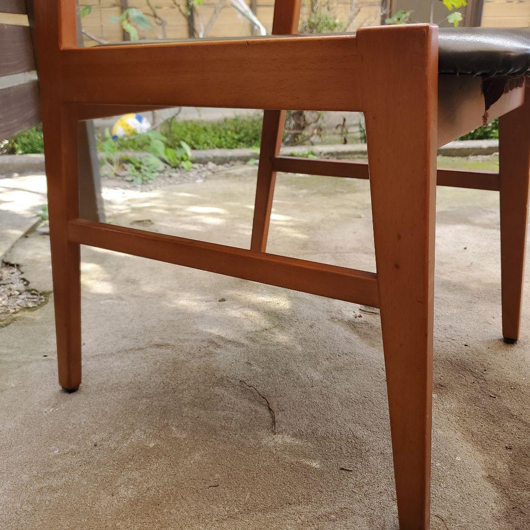 激レア 三平興業研究所 Sampei Design ヴィンテージ チェア