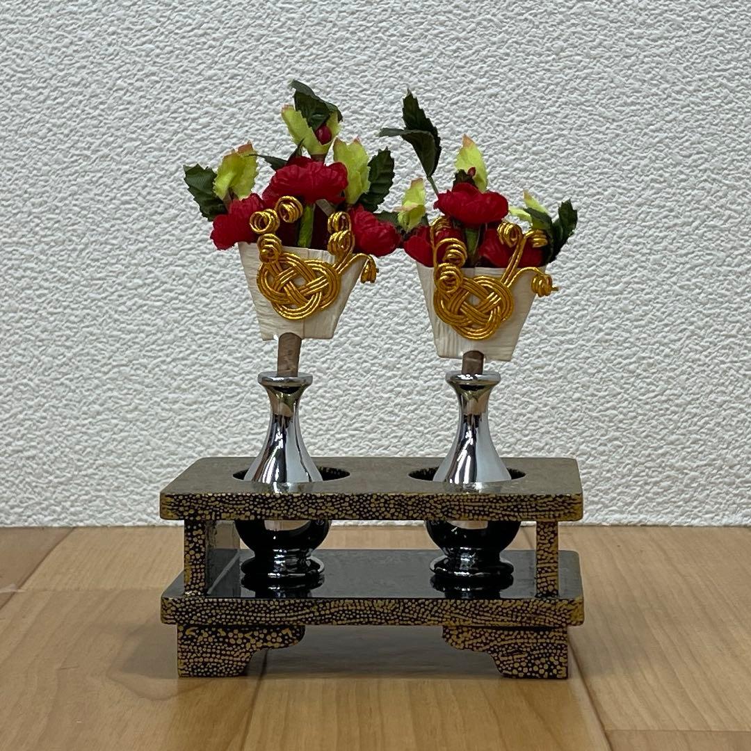 雛人形 桃の節句 雛道具 人形 流水牡丹山鉾