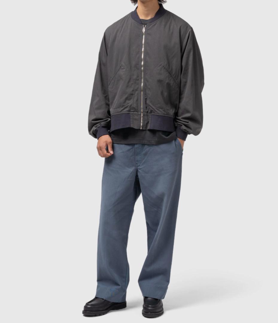 Unlikely Team Jacket Msize 25FW オンライン ショッピング 通販