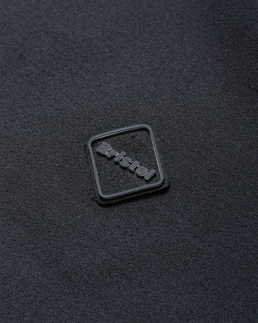 ウォーキング・ランニングウェア F.C.Real Bristol S/S TRAINING TOP&SHORTS