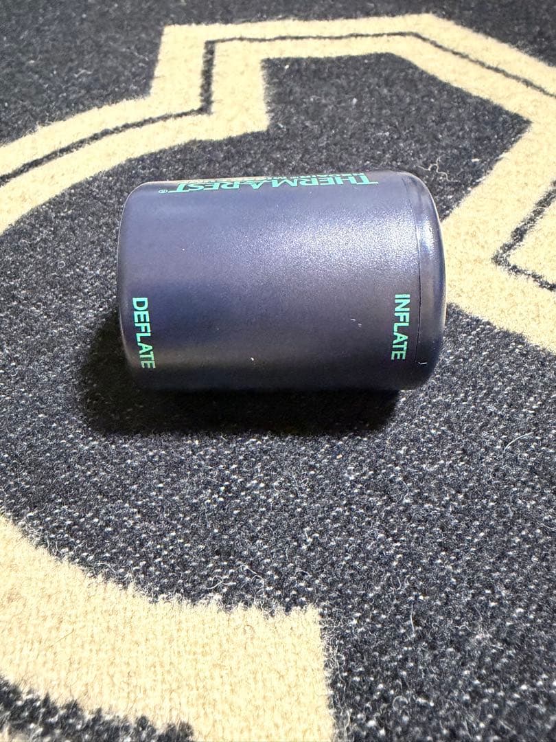 サーマレスト プロライト エイペックス WR + おまけ - メルカリ