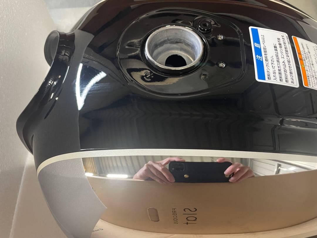 カワサキ MEGURO S1 230ccメグロS1ガソリンタンク 値下げしました