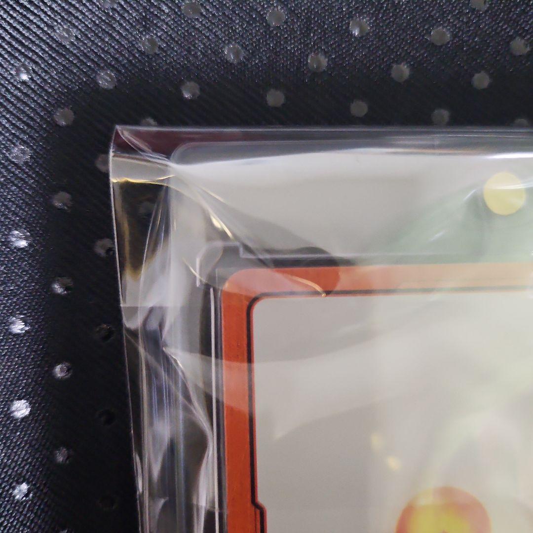 ドラゴンボール フュージョンワールド 金エナジーマーカー E-82 34巻