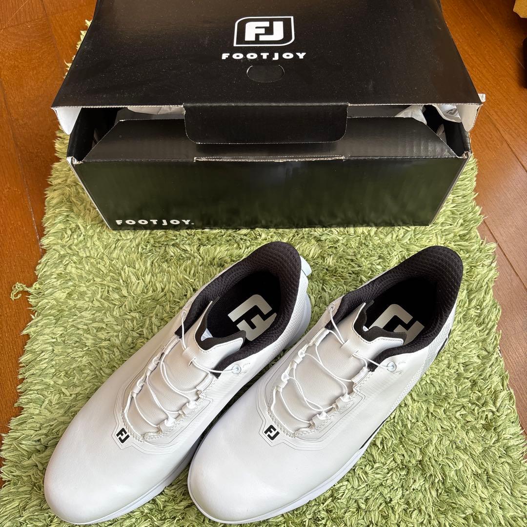 フットジョイ55424 25.5cm