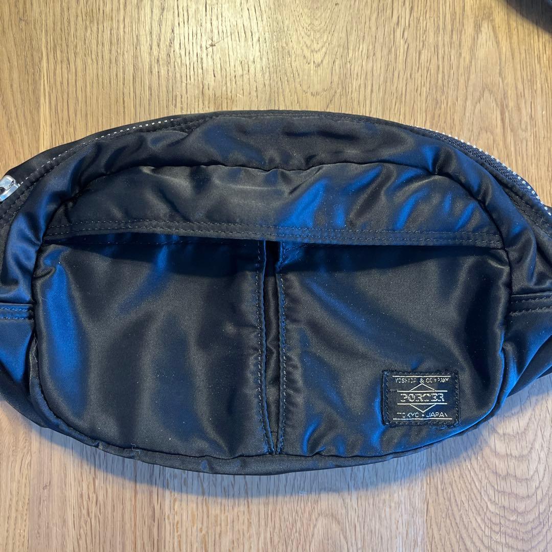 ヘッドポーター タンカー オーバルウエストバッグ - メルカリ