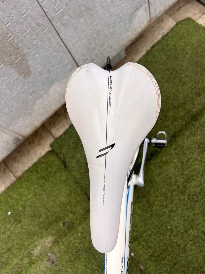 CENTURION 2000 HYPERDRIVE ロードバイクフレーム