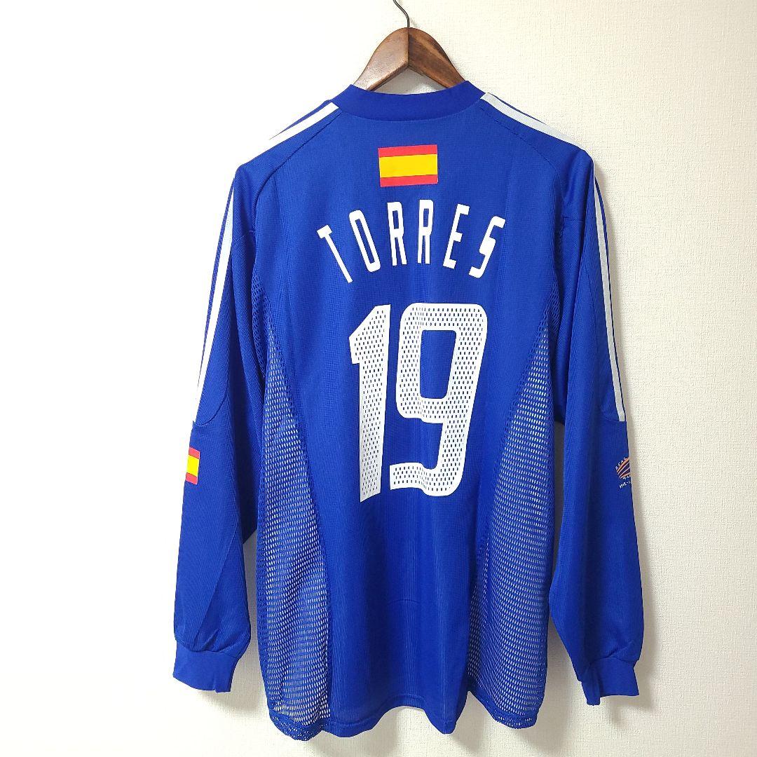 選手支給品 レアル・マドリード創立100周年記念試合 フェルナンド